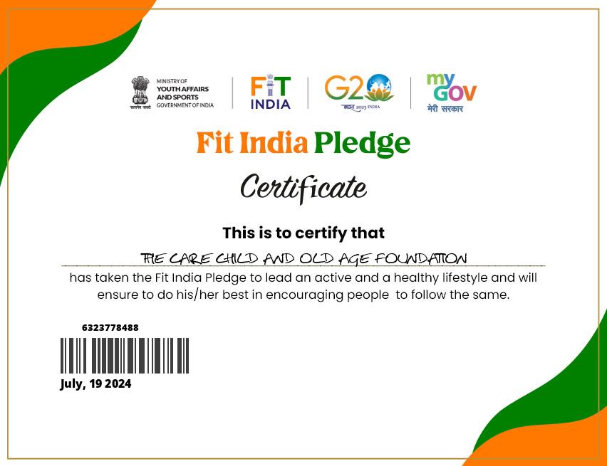 Certificate Image